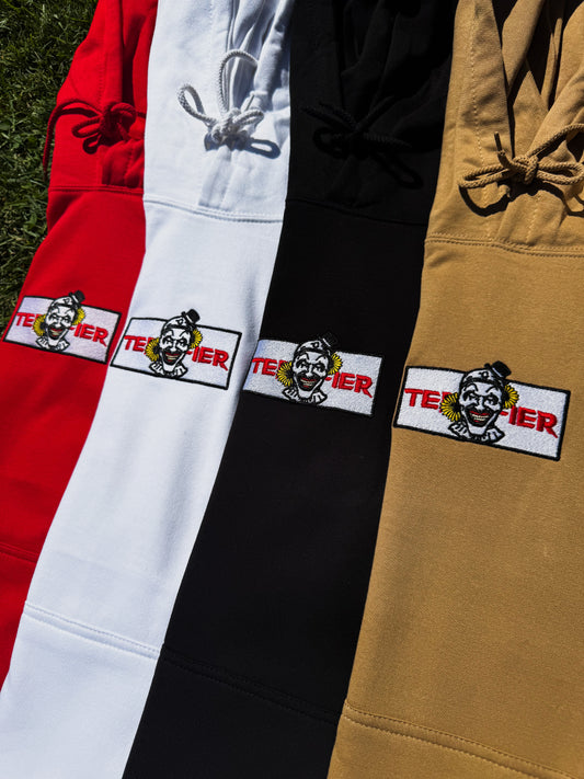 Terrifier Hoodie
