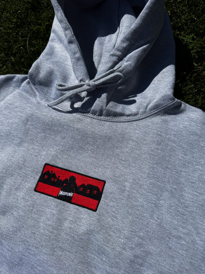 Insidious Hoodie