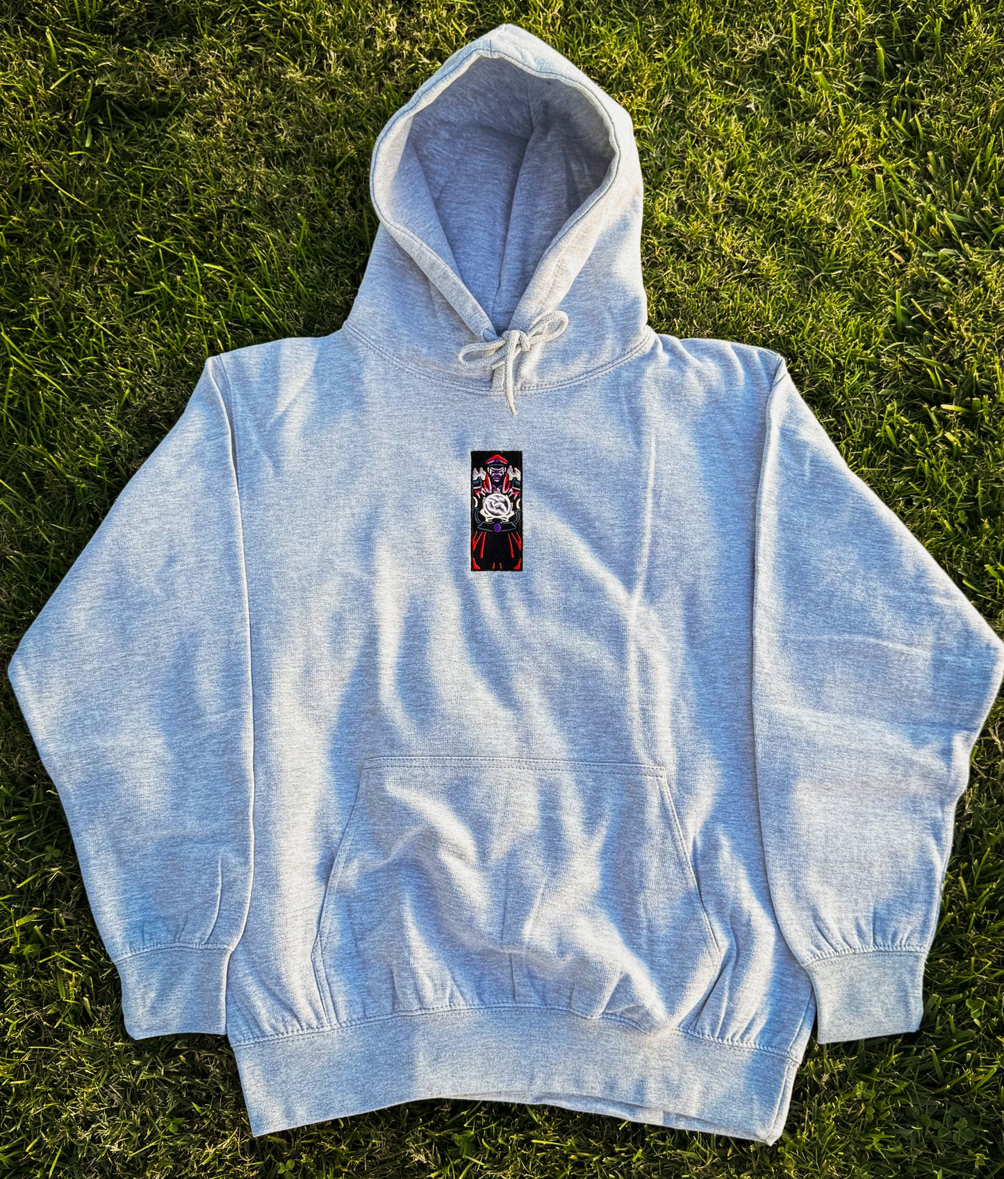 “Psycho Blast” Hoodie