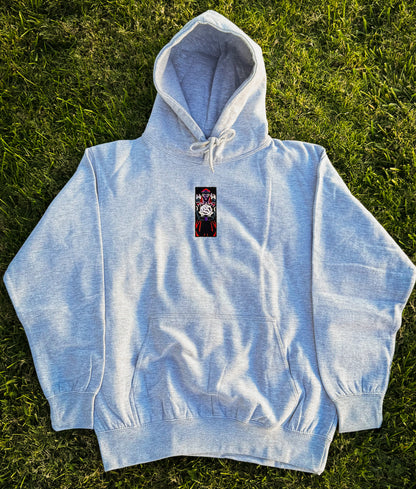 “Psycho Blast” Hoodie