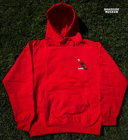 Barbarian Hoodie