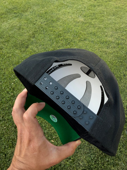 S.T.A.R.S Snapback Hat