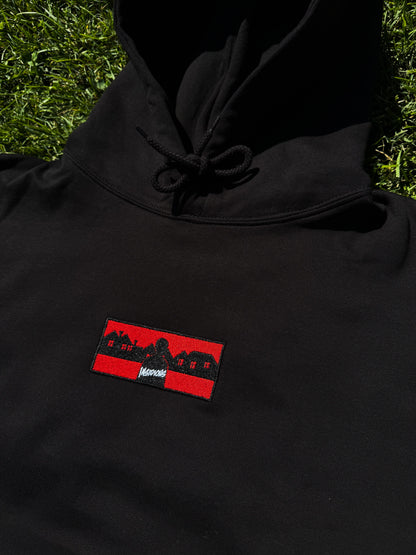 Insidious Hoodie