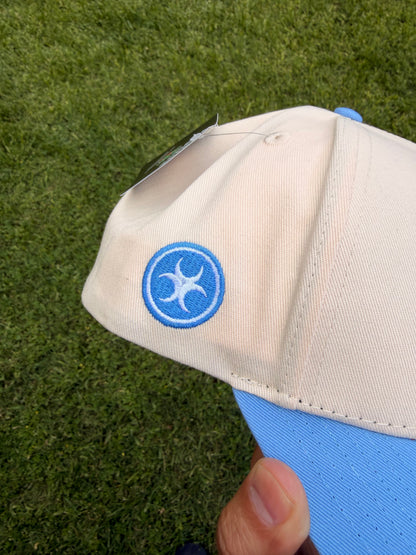 Zora’s Domain Snapback Hat