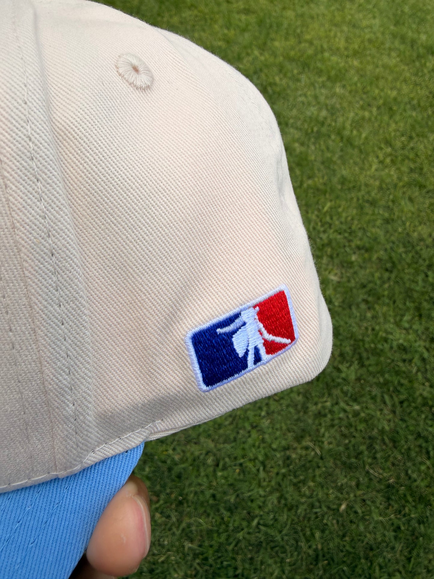 Zora’s Domain Snapback Hat