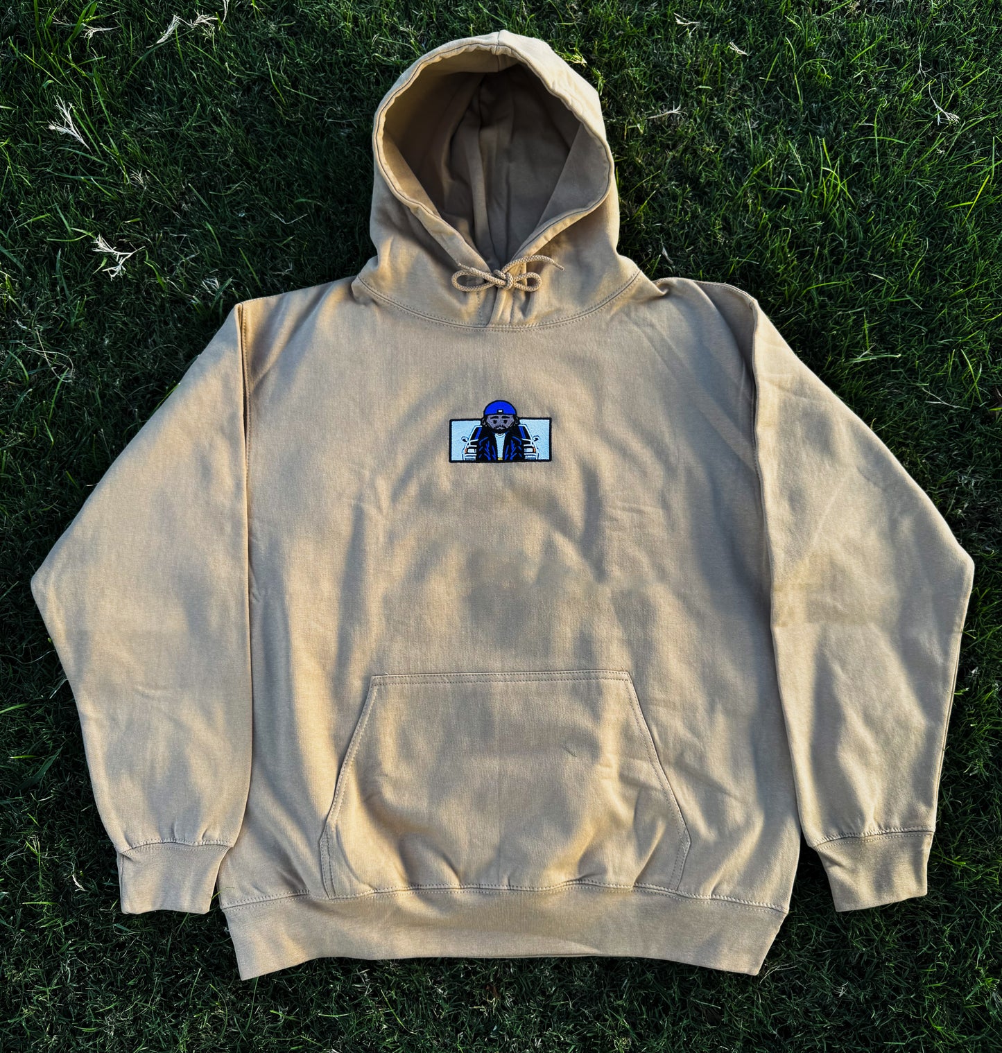 KDOT "GNX" Hoodie