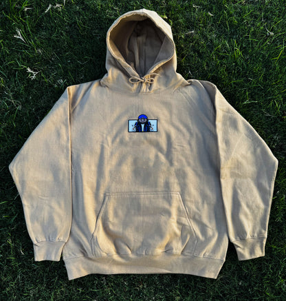 KDOT "GNX" Hoodie