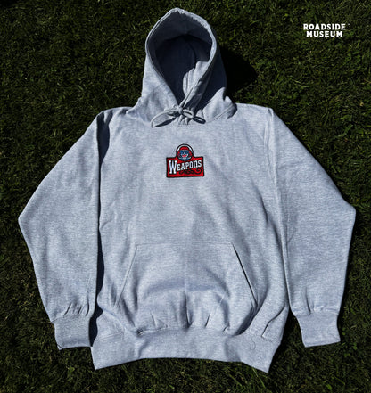 Aunt Gladys Hoodie