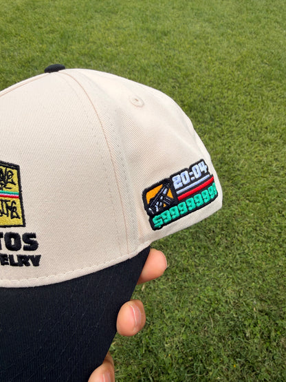 Los Santos Pawn & Jewelry Snapback Hat