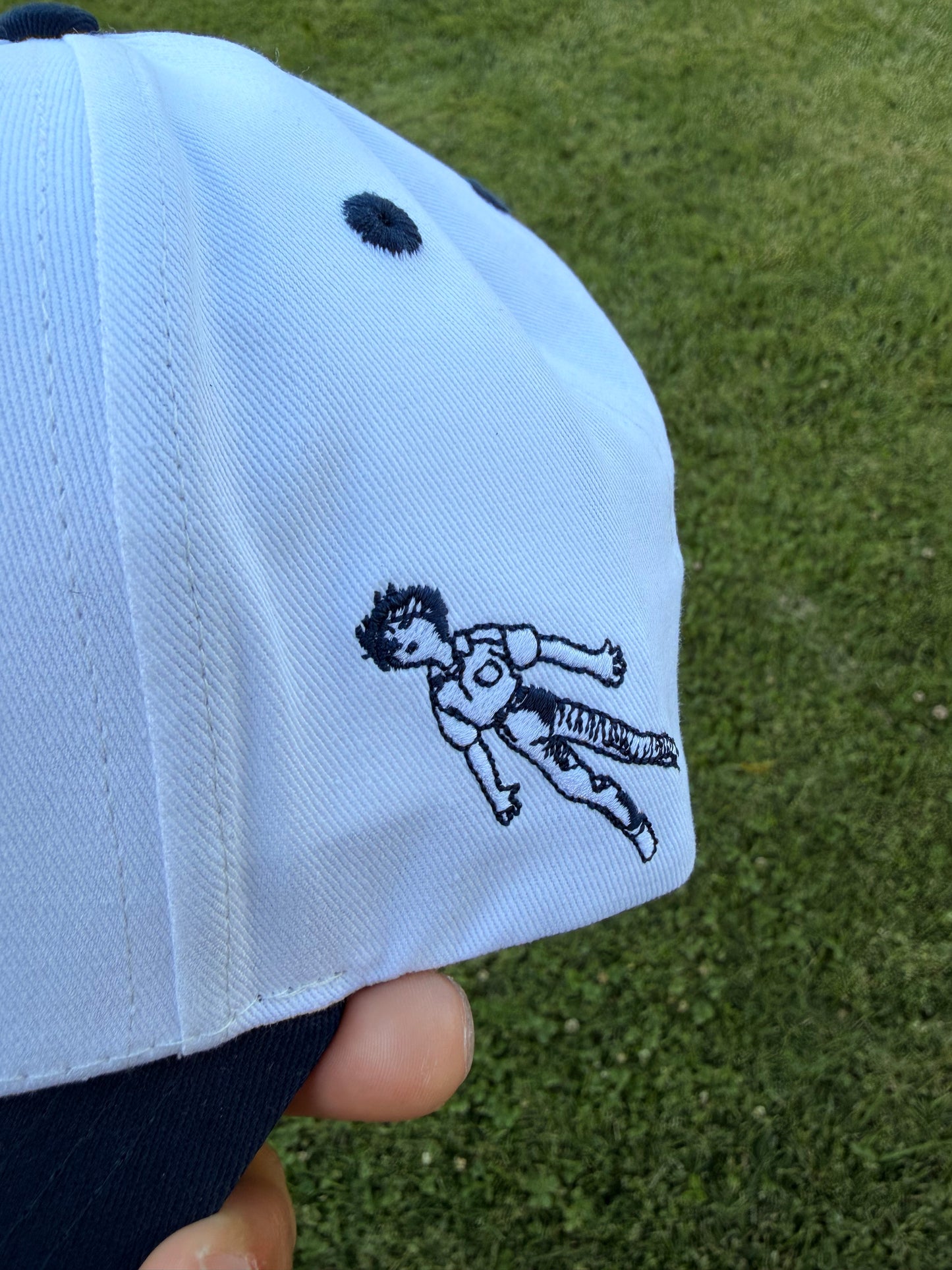 Congratulations Snapback Hat