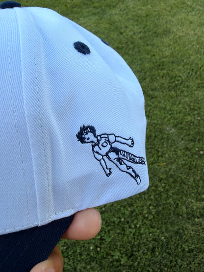 Congratulations Snapback Hat