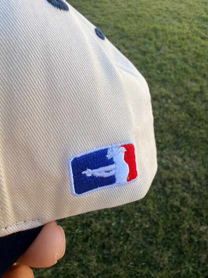 Spirit Detective Snapback Hat