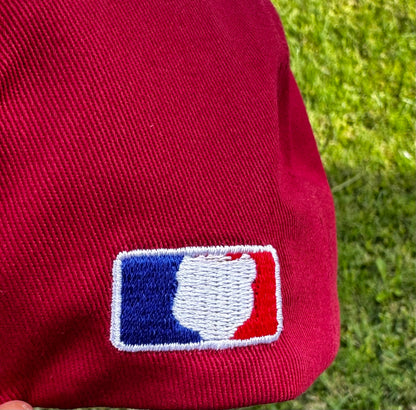 Dropout 🐻 Snapback Hat