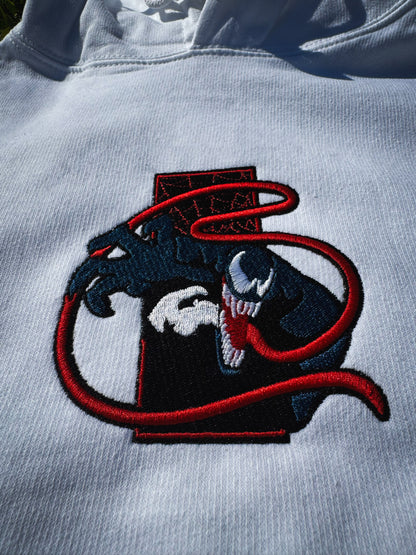 We Are Venom Hoodie