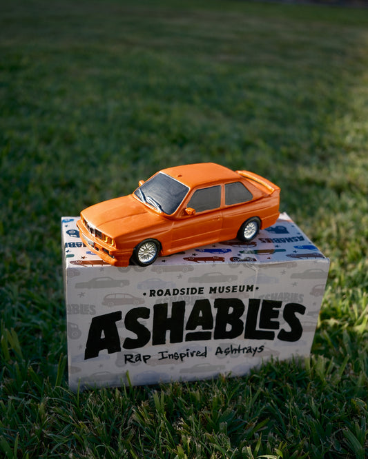 Nostalgia, Ashtray