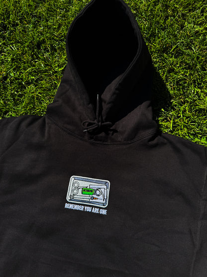 The Substance (Activator) Hoodie