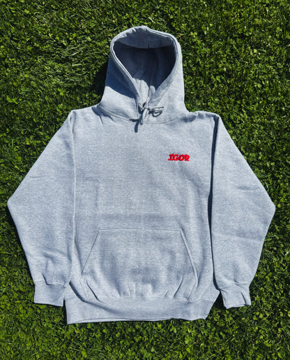 IGOR Embroidered Hoodie