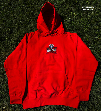 Aunt Gladys Hoodie