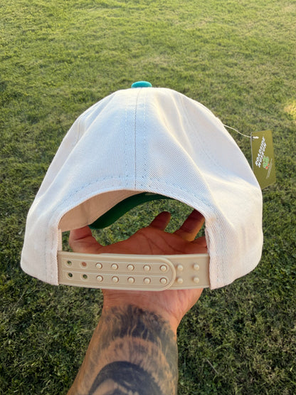 Change of Heart Snapback Hat