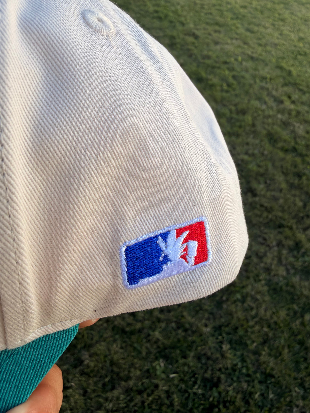 Change of Heart Snapback Hat