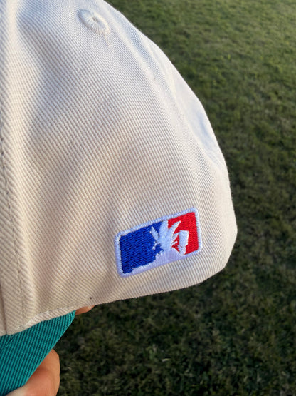 Change of Heart Snapback Hat