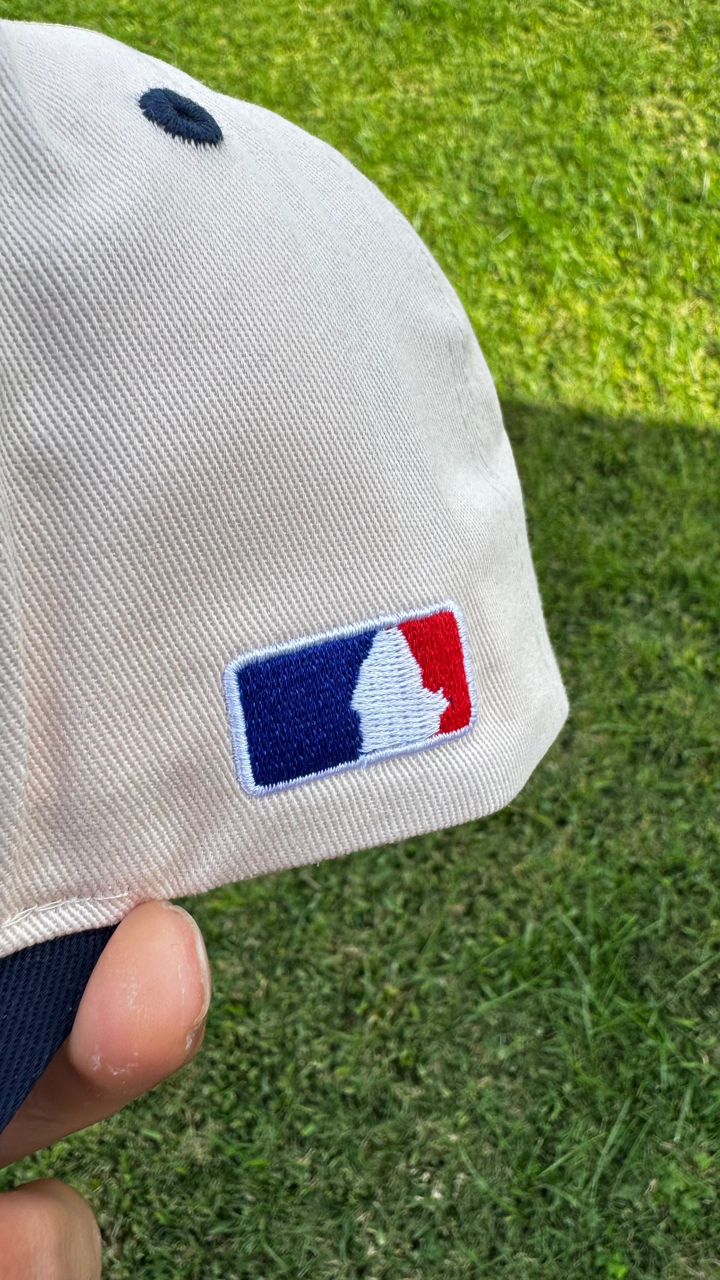 “That Appears Untrue” Snapback Hat