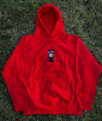 “Psycho Blast” Hoodie