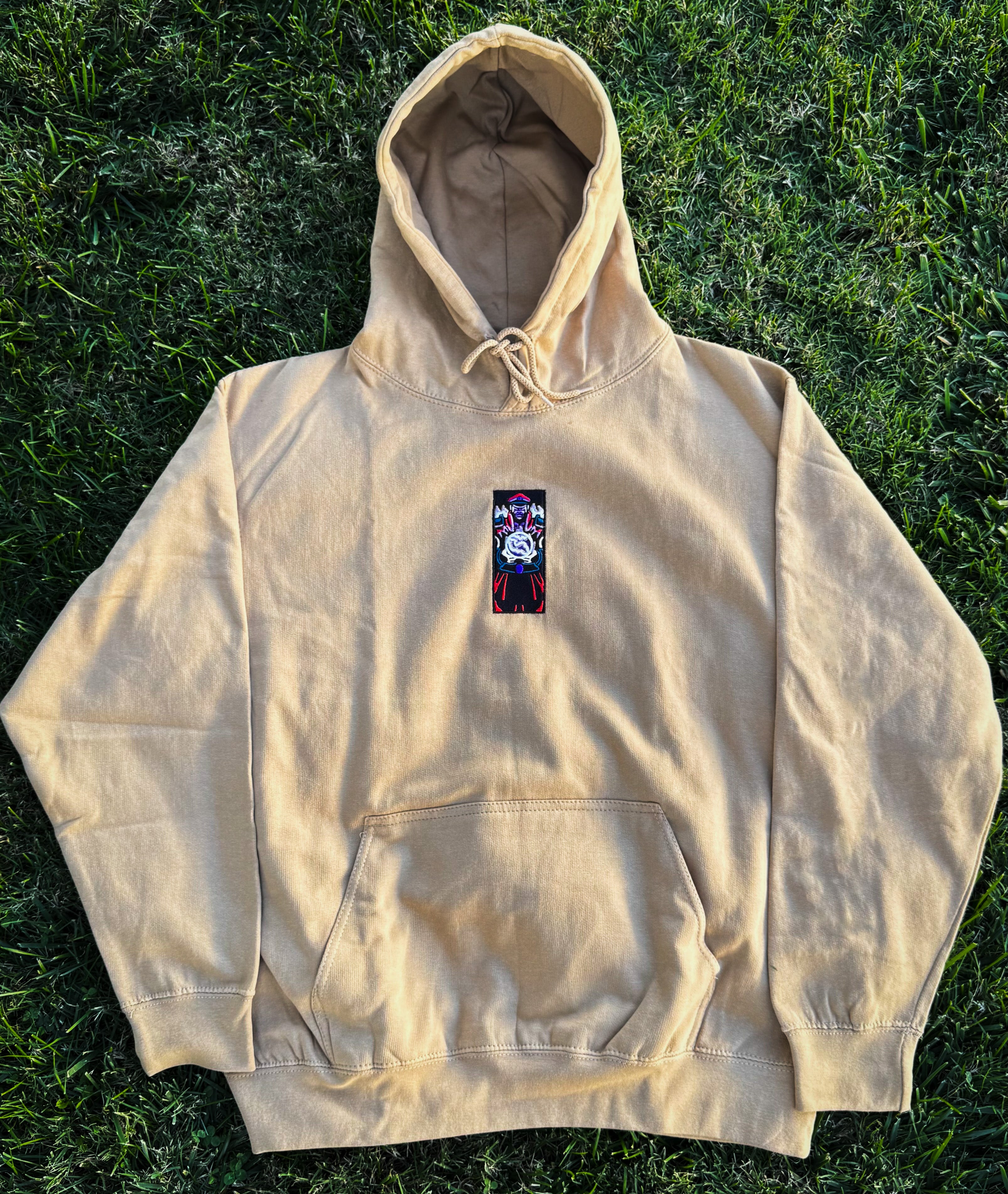 Gaming Inspired Hoodies – Roadside Museum