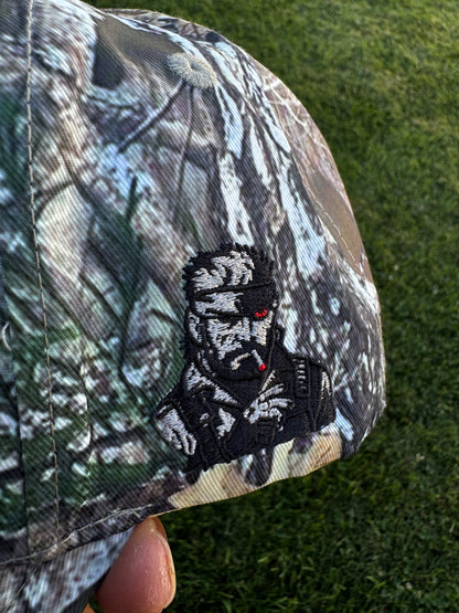 Foxhound Special Force Snapback