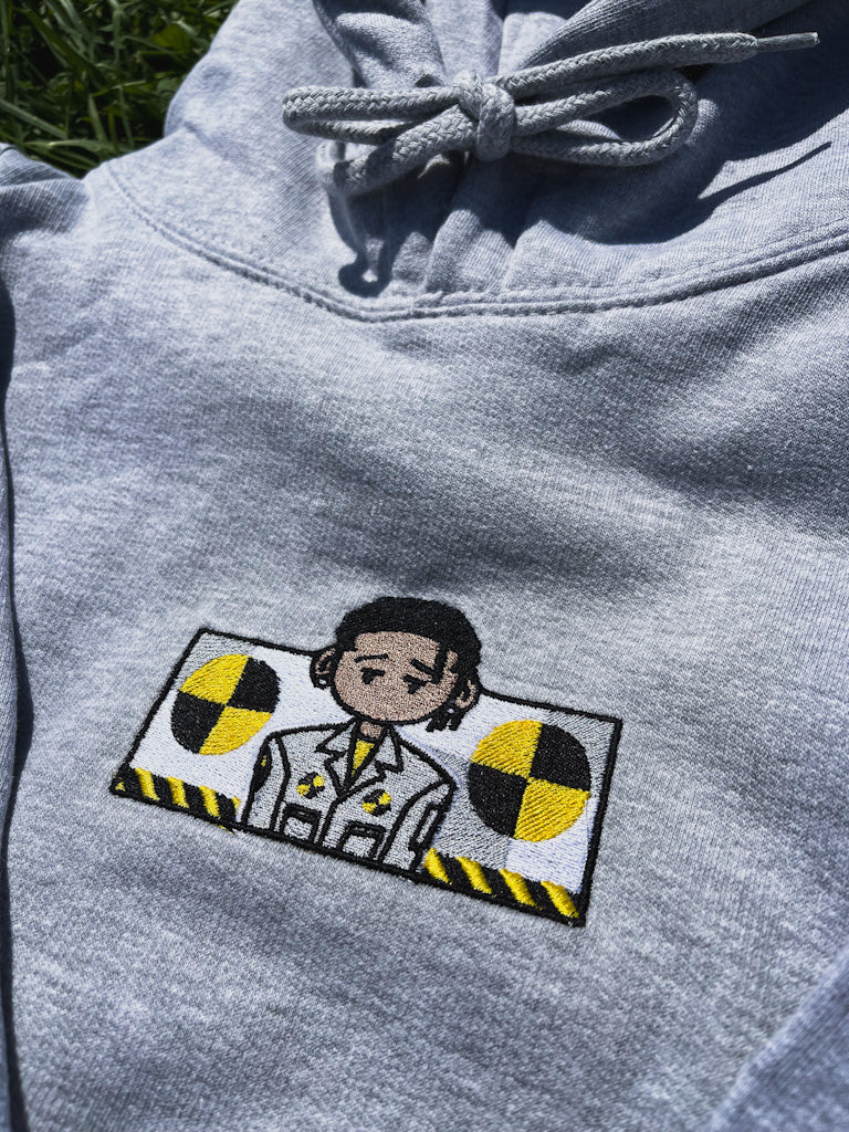 Asap rocky hoodie outlet testing