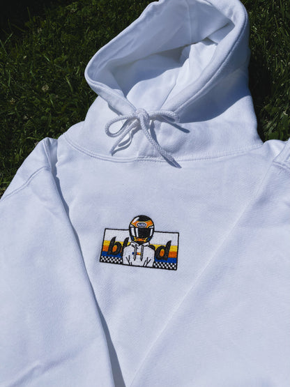 Frank Ocean "BLONDE" Hoodie