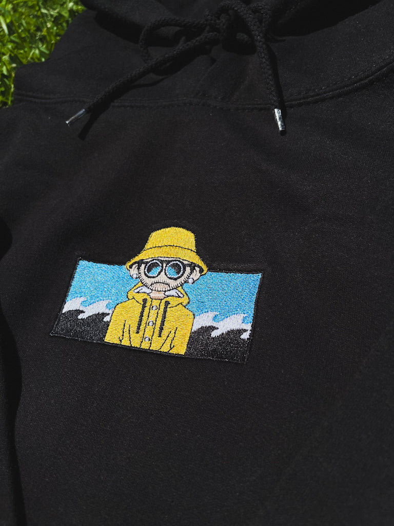 Nermal s thompson cheap hoodie