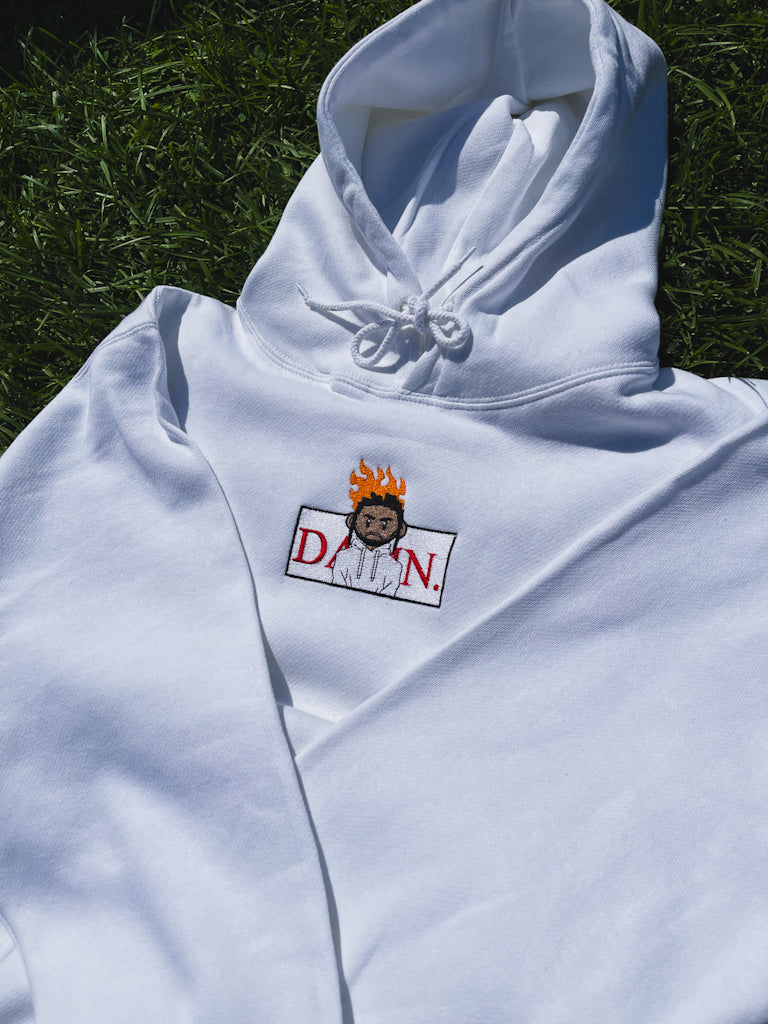 Kdot Merch KDOT