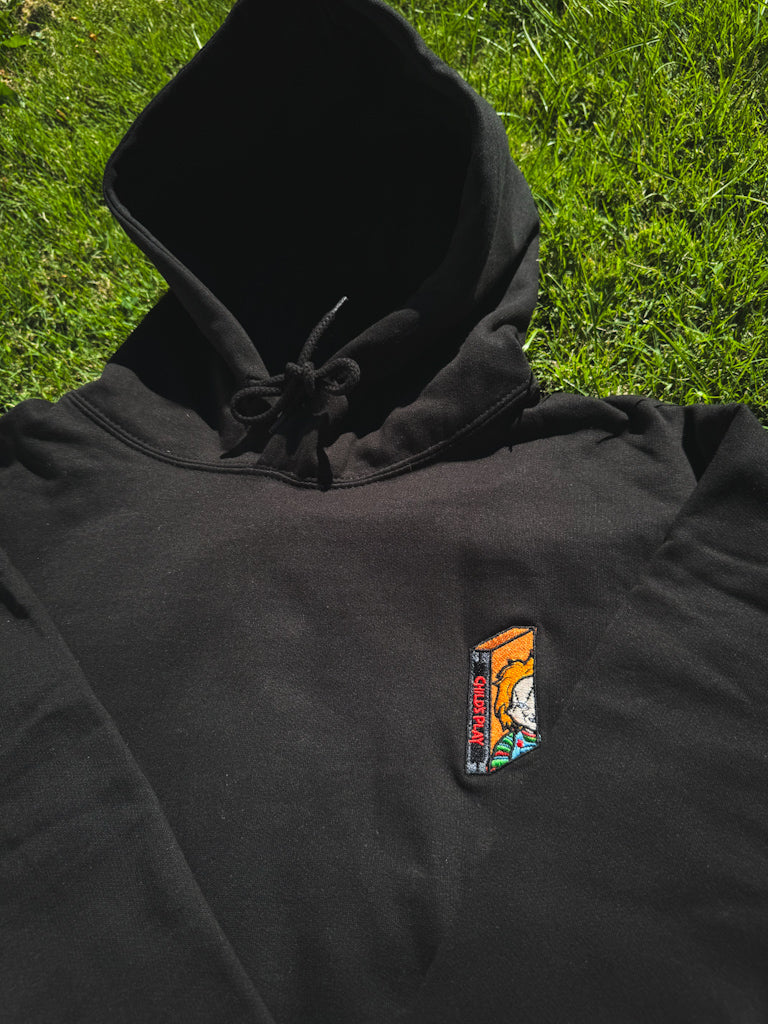 Childs play hoodie on sale