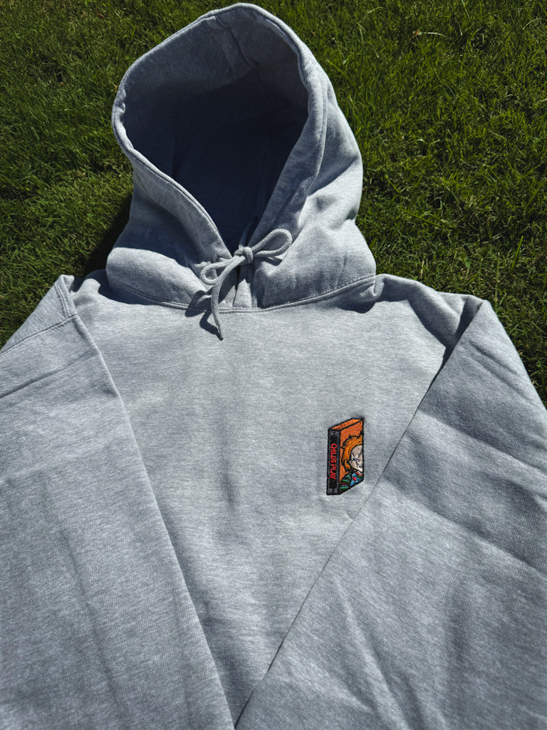 Child's Play "FILMS AT HOME VHS COLLECTION" Hoodie