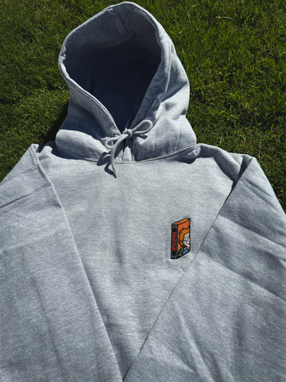 Child's Play "FILMS AT HOME VHS COLLECTION" Hoodie