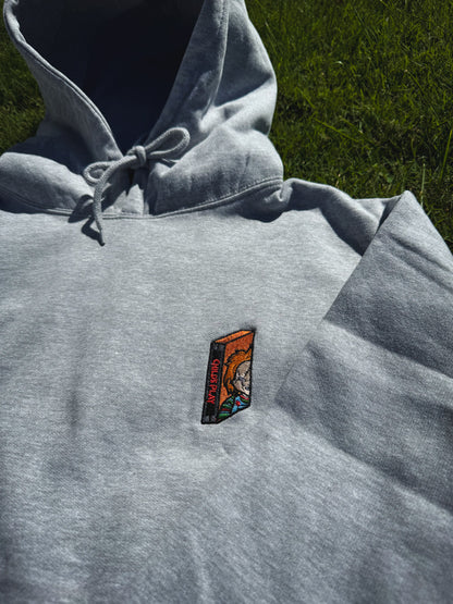 Child's Play "FILMS AT HOME VHS COLLECTION" Hoodie