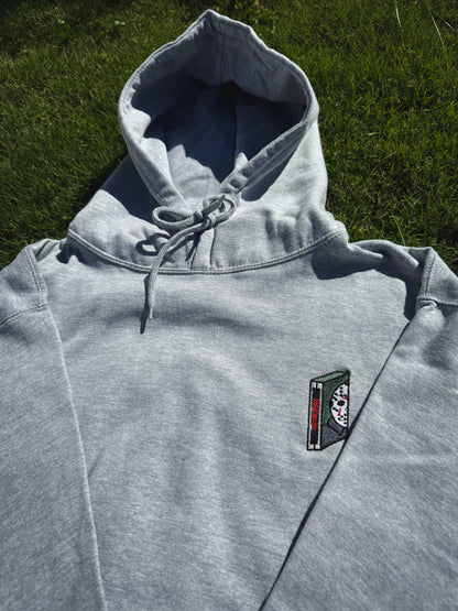 Friday The 13th "FILMS AT HOME VHS COLLECTION" Hoodie