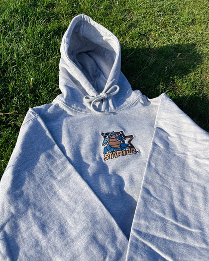 Blastarter Hoodie