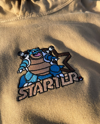 Blastarter Hoodie