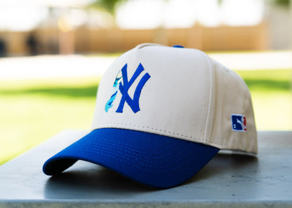 Vaporeon NY Snapback