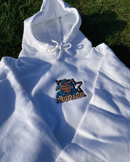 Blastarter Hoodie