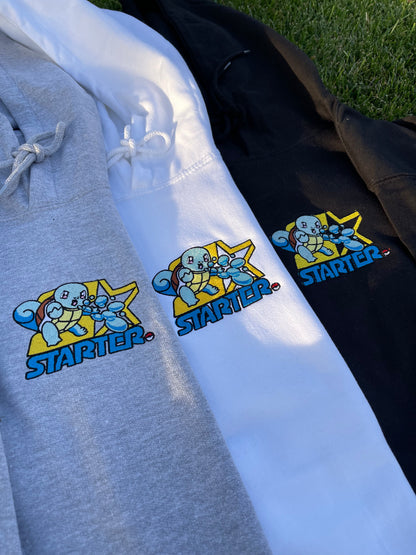 Squirtle Hoodie