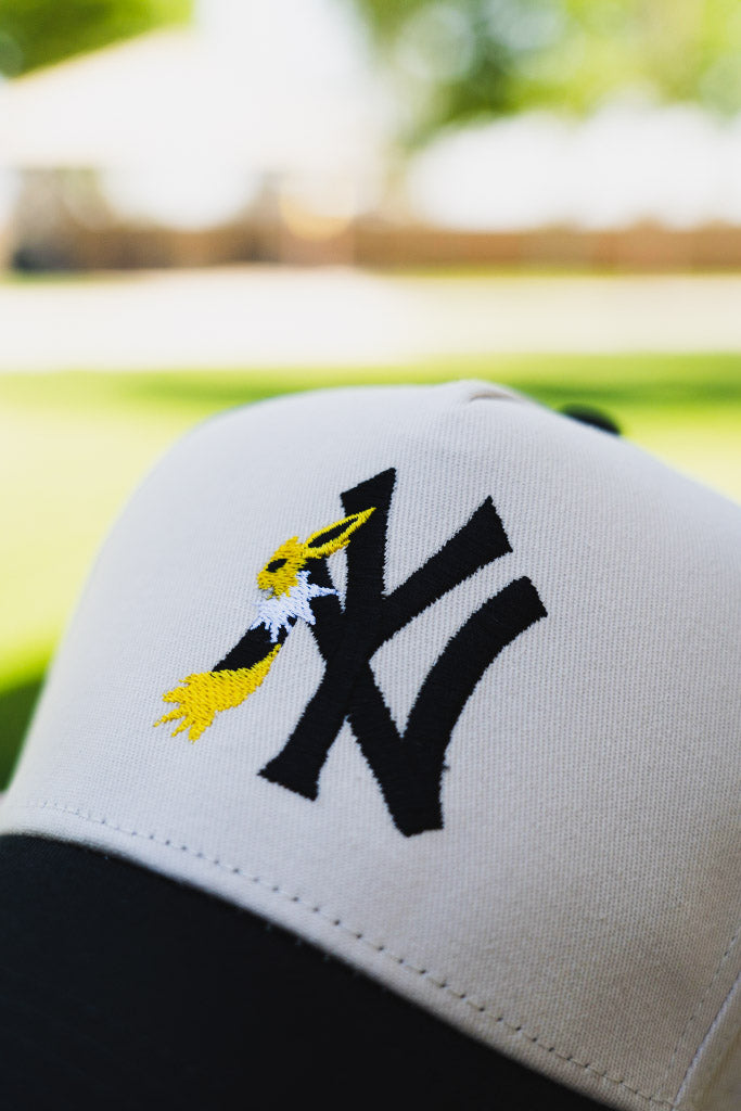 Jolteon NY Snapback