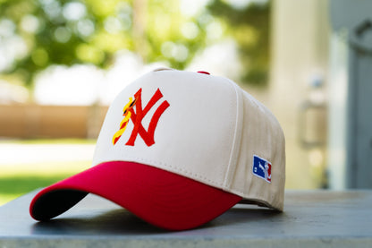 Flareon NY Snapback