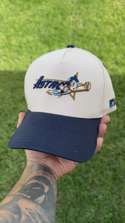 H-Town Boy 💫 Snapback Hat