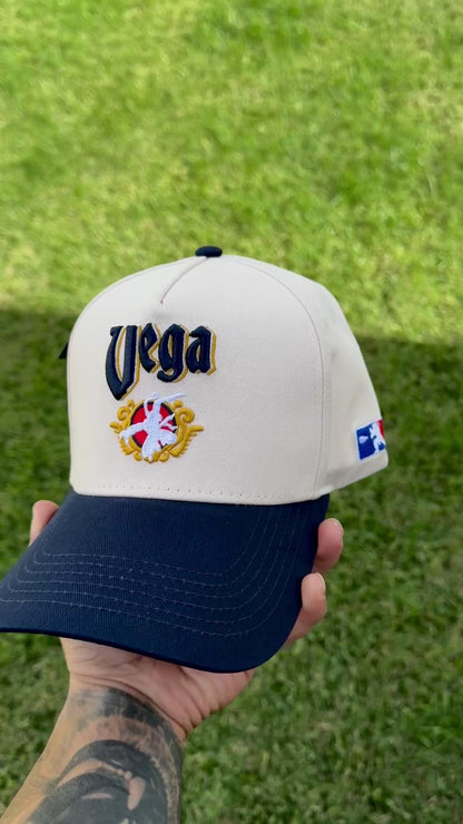 The Claw Snapback Hat