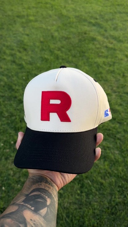 Rocket Pay Day Snapback Hat