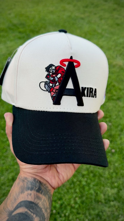 Tokyo Angel Snapback Hat