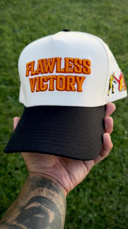 Flawless Victory Hat